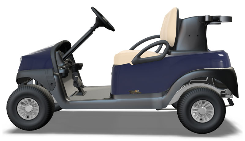 2025 Club Car Tempo Lithium-Ion in Indianapolis, Indiana - Photo 2