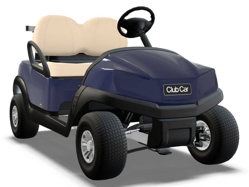 2025 Club Car Tempo Lithium-Ion in Indianapolis, Indiana - Photo 3