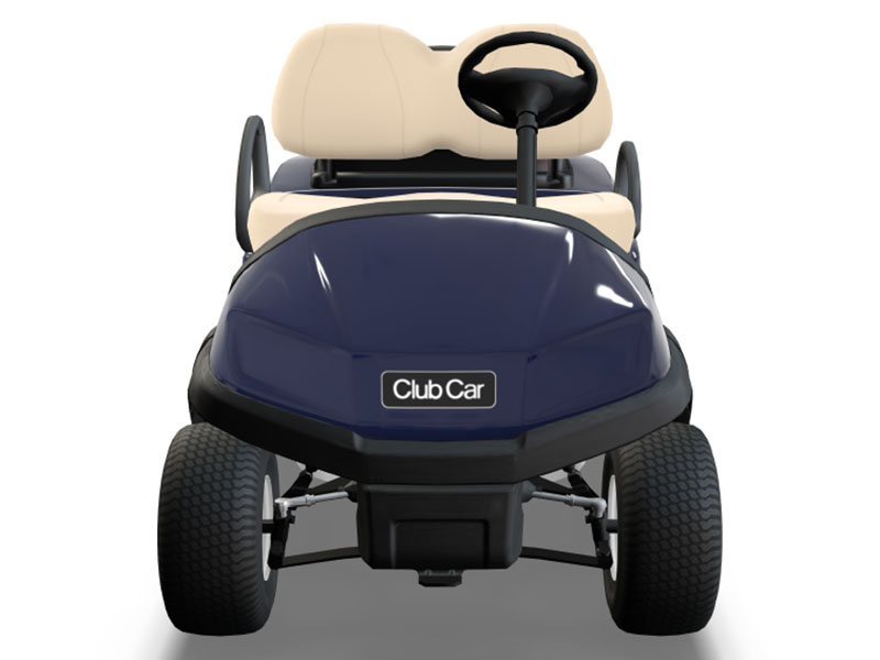 2025 Club Car Tempo Lithium-Ion in Indianapolis, Indiana - Photo 5