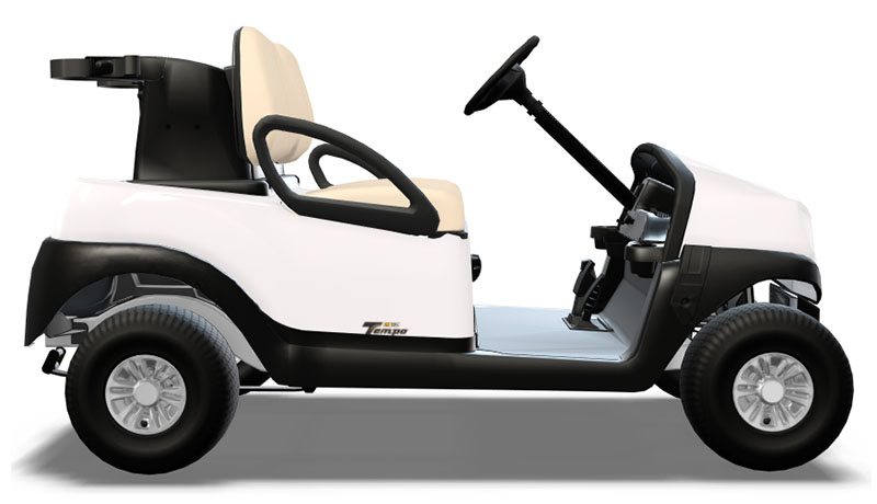 2025 Club Car Tempo Lithium-Ion in Indianapolis, Indiana - Photo 1