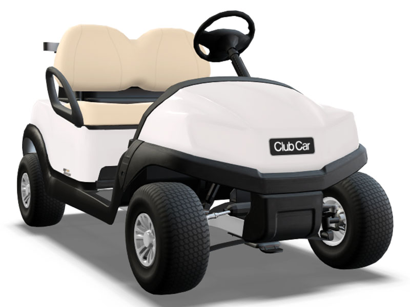 2025 Club Car Tempo Lithium-Ion in Indianapolis, Indiana - Photo 3