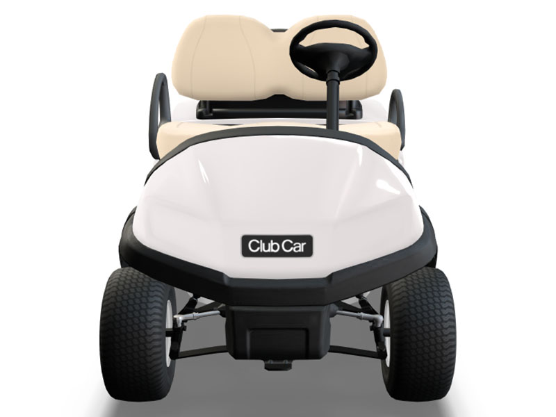 2025 Club Car Tempo Lithium-Ion in Indianapolis, Indiana - Photo 5