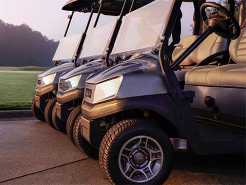 2025 Club Car Tempo Lithium-Ion in Indianapolis, Indiana - Photo 6