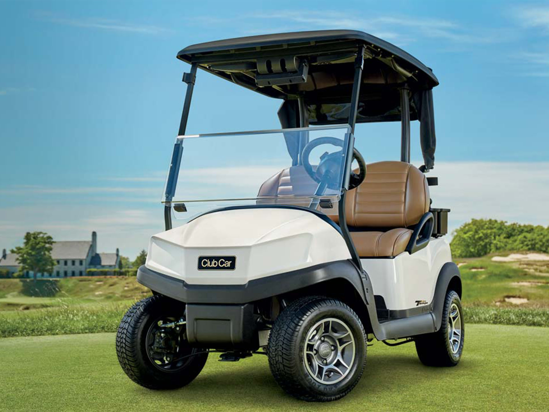 2025 Club Car Tempo Lithium-Ion in Indianapolis, Indiana - Photo 7