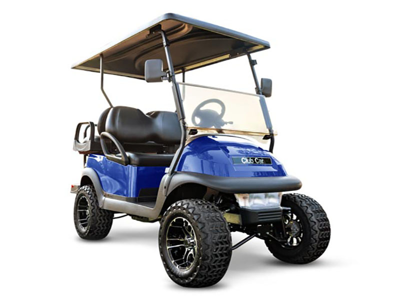 2025 Club Car V4L Electric in Indianapolis, Indiana - Photo 1