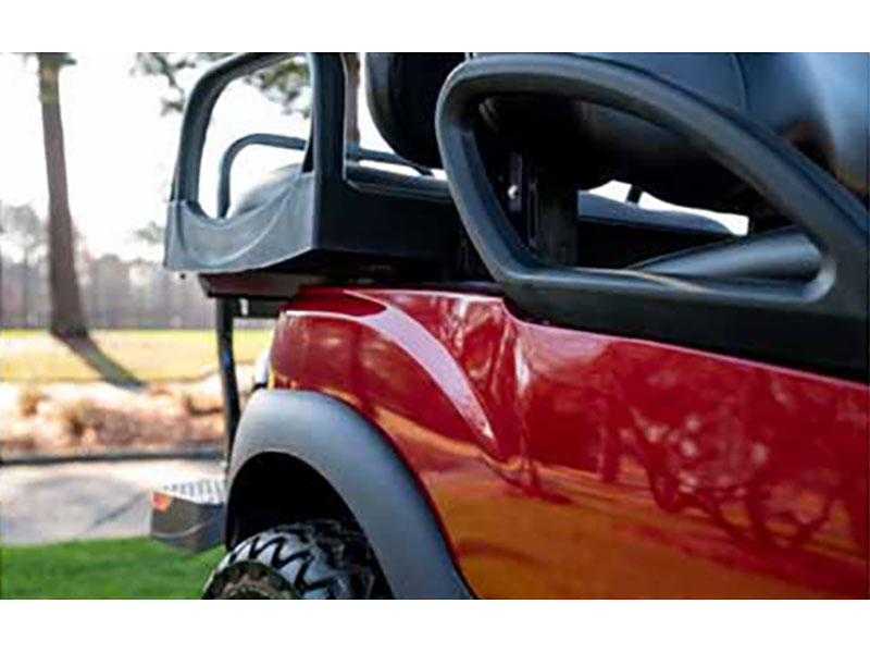 2025 Club Car V4L Electric in Indianapolis, Indiana - Photo 3