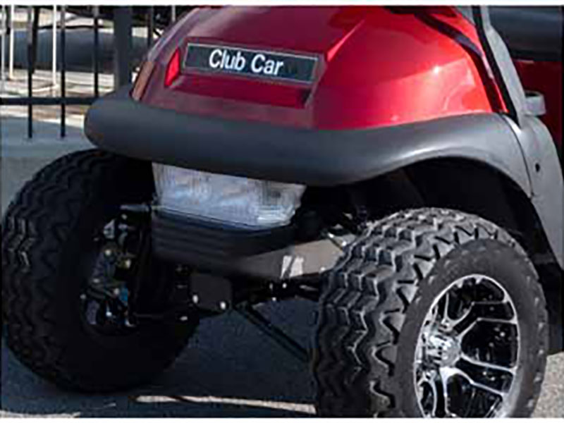 2025 Club Car V4L Electric in Indianapolis, Indiana - Photo 5