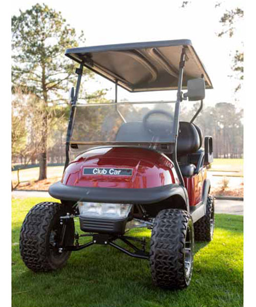 2025 Club Car V4L Electric in Indianapolis, Indiana - Photo 8