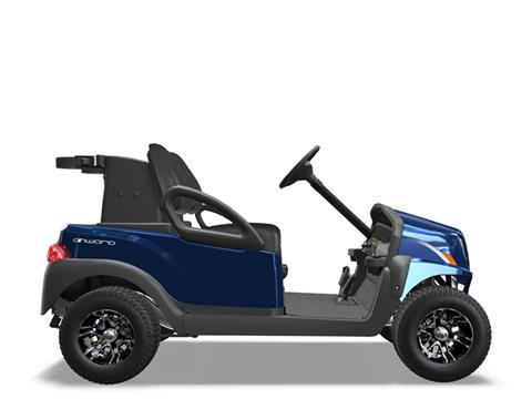 2025 Club Car Onward 2 Passenger Gas
