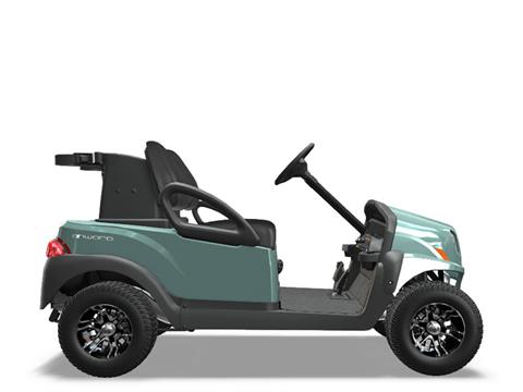 2025 Club Car Onward 2 Passenger Gas