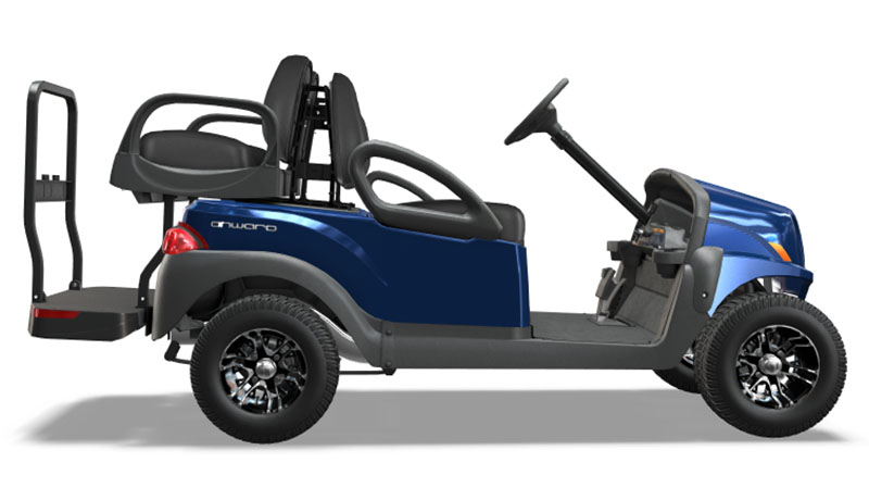 2025 Club Car Onward 4 Passenger Gas in Indianapolis, Indiana - Photo 1