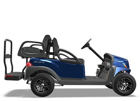 2025 Club Car Onward 4 Passenger Gas