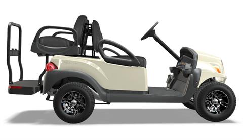 2025 Club Car Onward 4 Passenger Gas