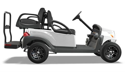 2025 Club Car Onward 4 Passenger Gas