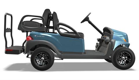 2025 Club Car Onward 4 Passenger Gas