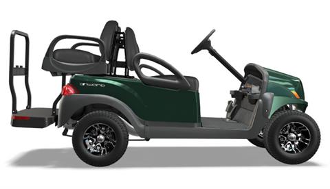 2025 Club Car Onward 4 Passenger Gas