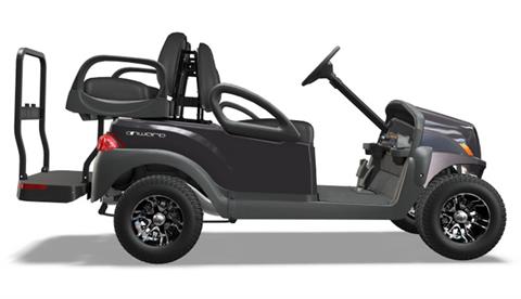 2025 Club Car Onward 4 Passenger Gas