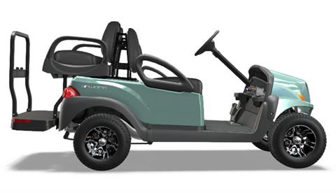 2025 Club Car Onward 4 Passenger Gas
