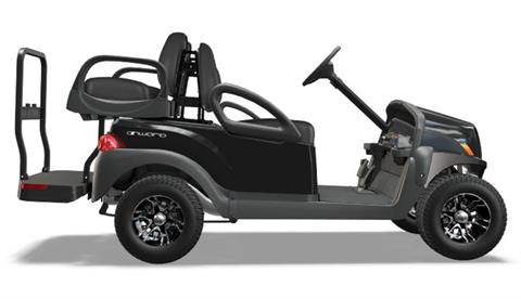 2025 Club Car Onward 4 Passenger Gas