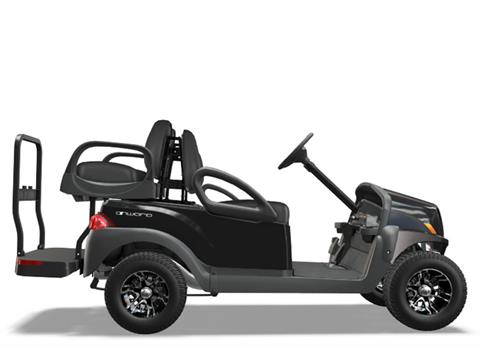 2025 Club Car Onward 4 Passenger Gas