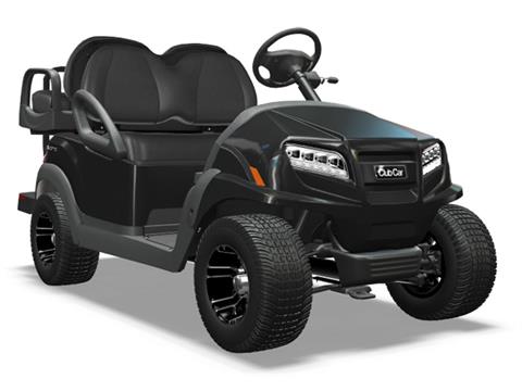 2025 Club Car Onward 4 Passenger Gas in Ramsey, Minnesota - Photo 3