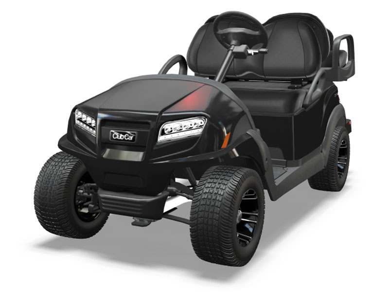 2025 Club Car Onward 4 Passenger Gas in Ramsey, Minnesota - Photo 4