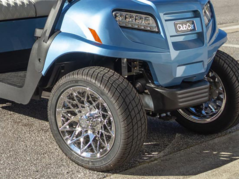 2025 Club Car Onward 4 Passenger Gas in Ramsey, Minnesota - Photo 9