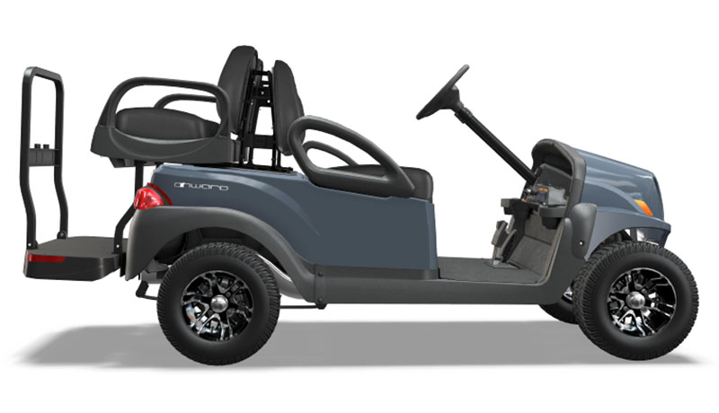 2025 Club Car Onward 4 Passenger Gas in Indianapolis, Indiana - Photo 1