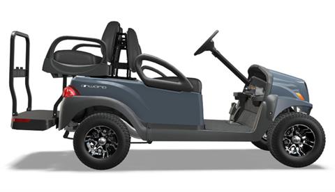 2025 Club Car Onward 4 Passenger Gas