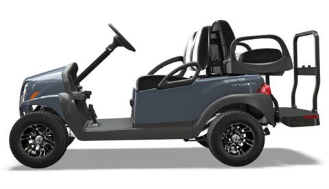 2025 Club Car Onward 4 Passenger Gas in Indianapolis, Indiana - Photo 2