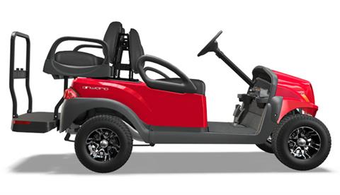 2025 Club Car Onward 4 Passenger Gas