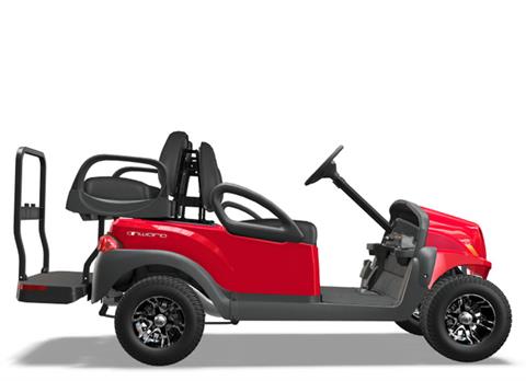 2025 Club Car Onward 4 Passenger Gas