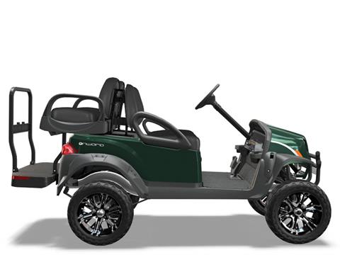 2025 Club Car Onward 4 Passenger Lifted Gas