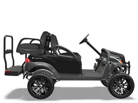 2025 Club Car Onward 4 Passenger Lifted Gas