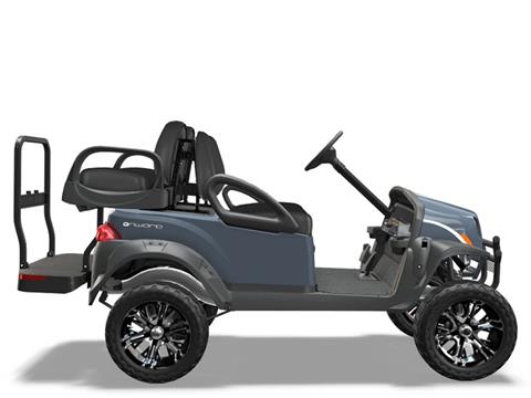 2025 Club Car Onward 4 Passenger Lifted Gas