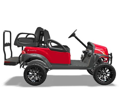 2025 Club Car Onward 4 Passenger Lifted Gas
