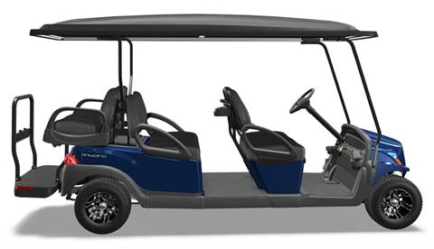 2025 Club Car Onward 6 Passenger Gas