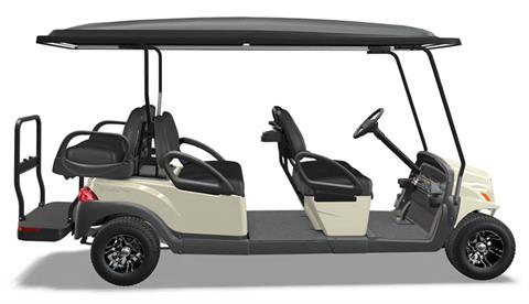 2025 Club Car Onward 6 Passenger Gas