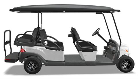 2025 Club Car Onward 6 Passenger Gas