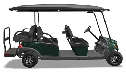 2025 Club Car Onward 6 Passenger Gas