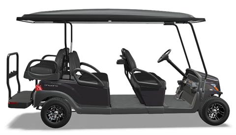2025 Club Car Onward 6 Passenger Gas