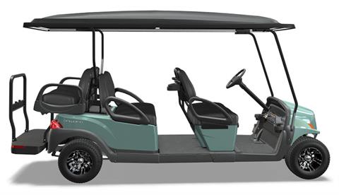 2025 Club Car Onward 6 Passenger Gas