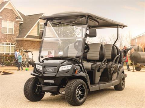 2025 Club Car Onward 6 Passenger Gas in Indianapolis, Indiana - Photo 15