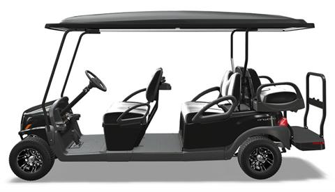 2025 Club Car Onward 6 Passenger Gas in Indianapolis, Indiana - Photo 2