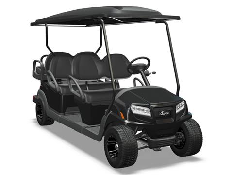 2025 Club Car Onward 6 Passenger Gas in Indianapolis, Indiana - Photo 3