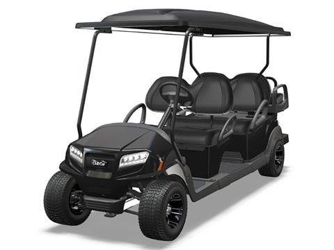 2025 Club Car Onward 6 Passenger Gas in Indianapolis, Indiana - Photo 4