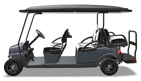 2025 Club Car Onward 6 Passenger Gas in Indianapolis, Indiana - Photo 2