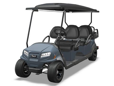 2025 Club Car Onward 6 Passenger Gas in Indianapolis, Indiana - Photo 4