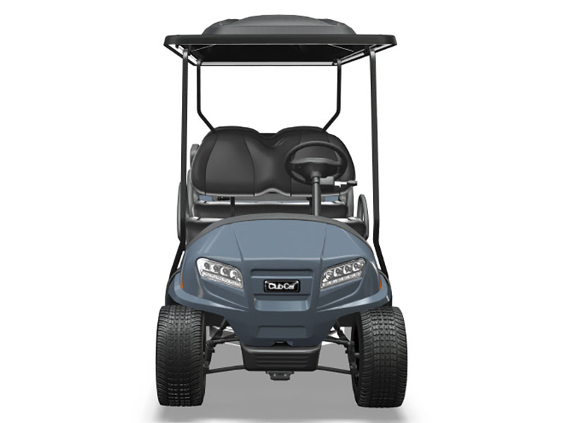 2025 Club Car Onward 6 Passenger Gas in Indianapolis, Indiana - Photo 5