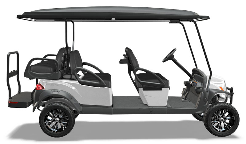 2025 Club Car Onward 6 Passenger Lifted Gas in Indianapolis, Indiana - Photo 1